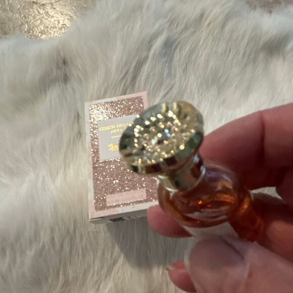 COACH Sunset Dreams Mini Fragrance - Picture 5 of 5